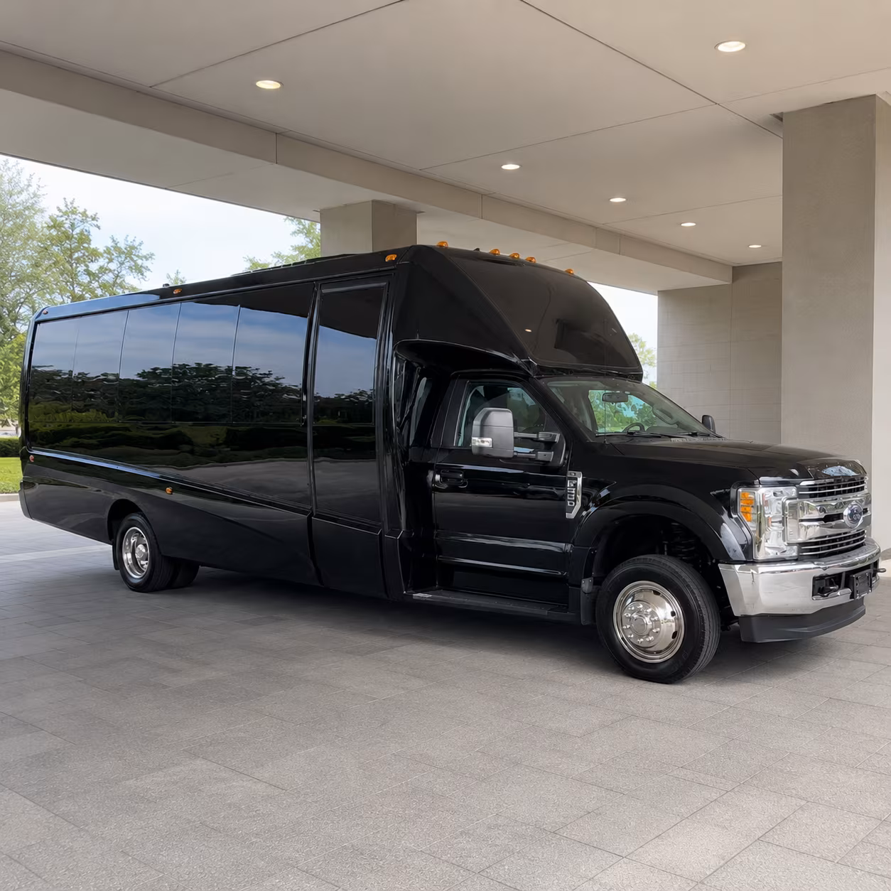 hollywood bowl party bus rentals from huntington beach