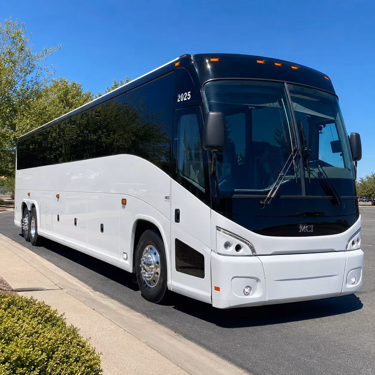 honda center concert bus rentals from huntington beach