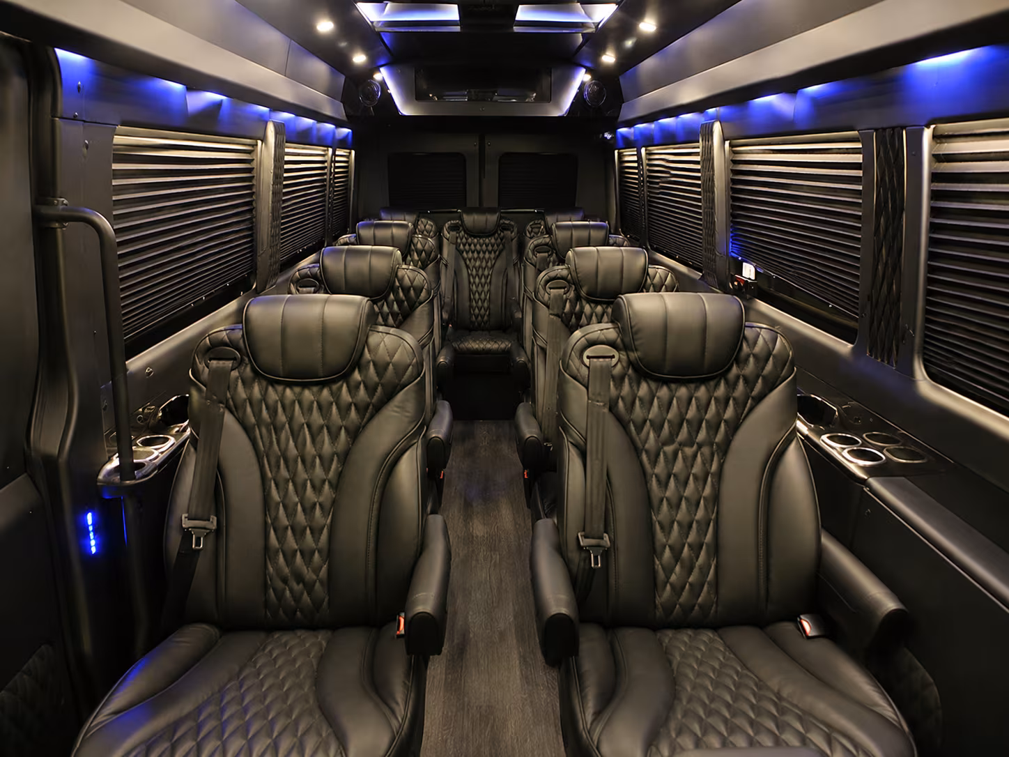 huntington beach airport transportation