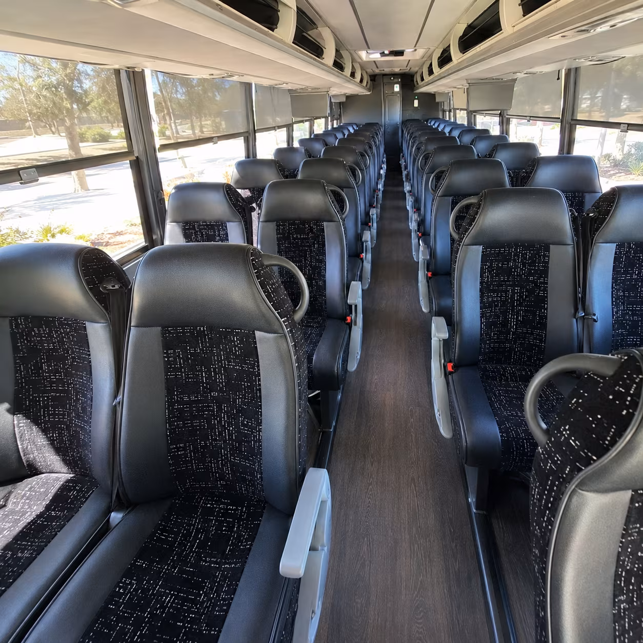 huntington beach church transportation