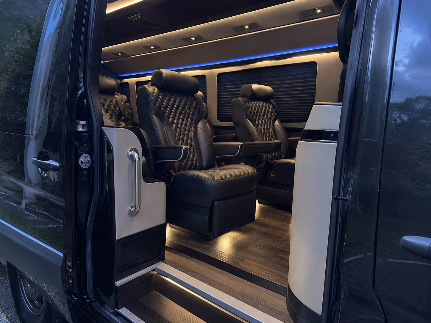huntington beach event transportation