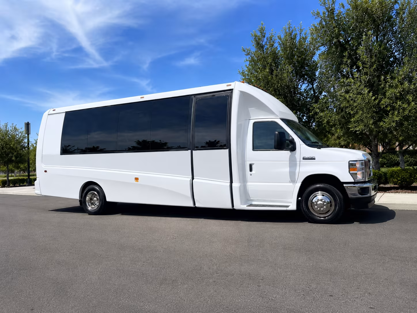 huntington beach field trip transportation