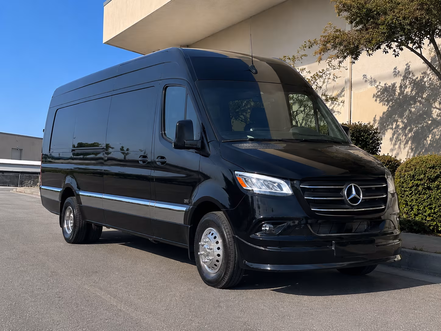 huntington beach government military transportation