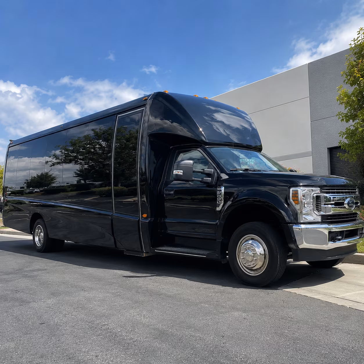 huntington beach religious group transportation onboard