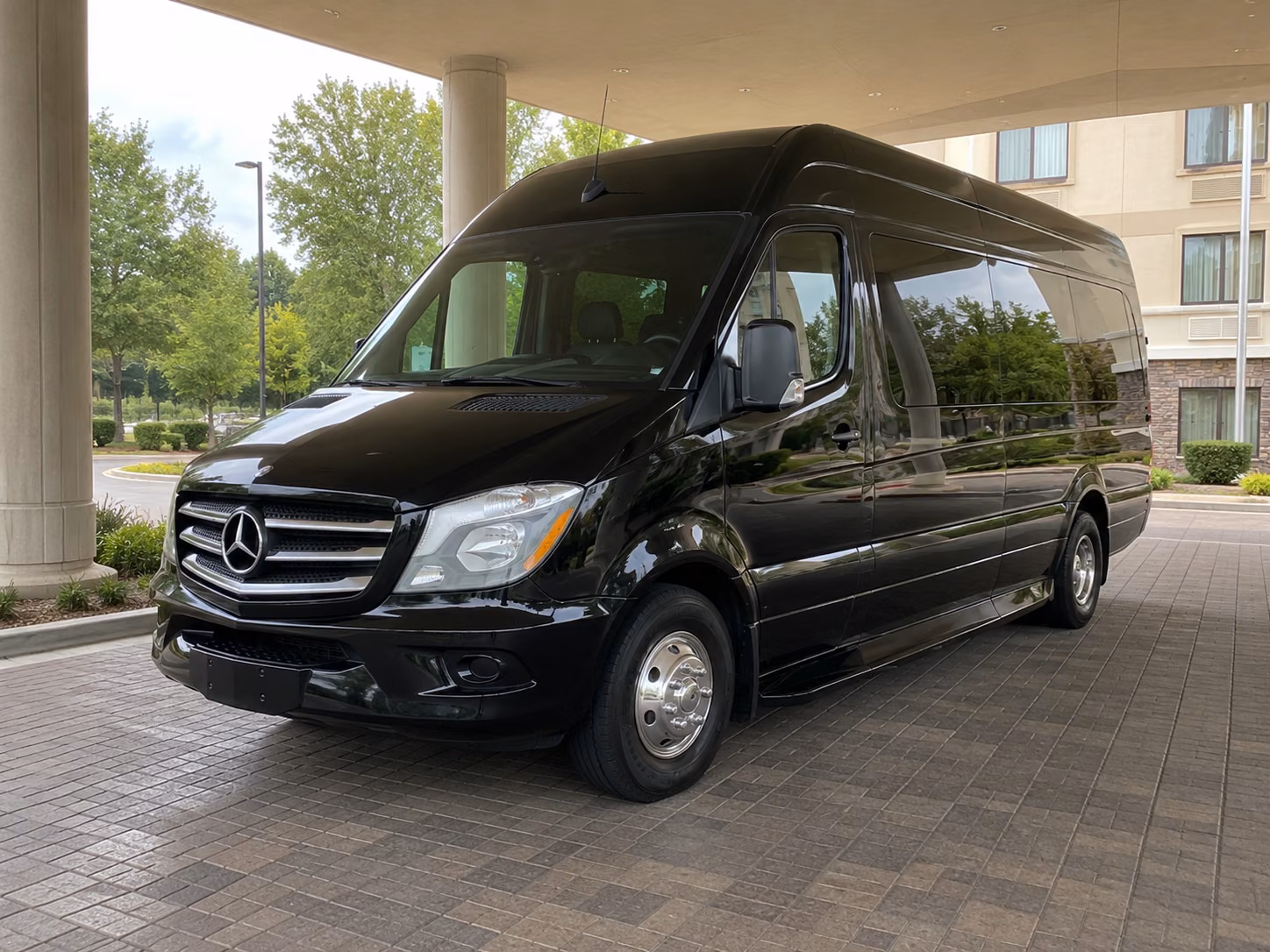 huntington beach sporting event transportation onboard