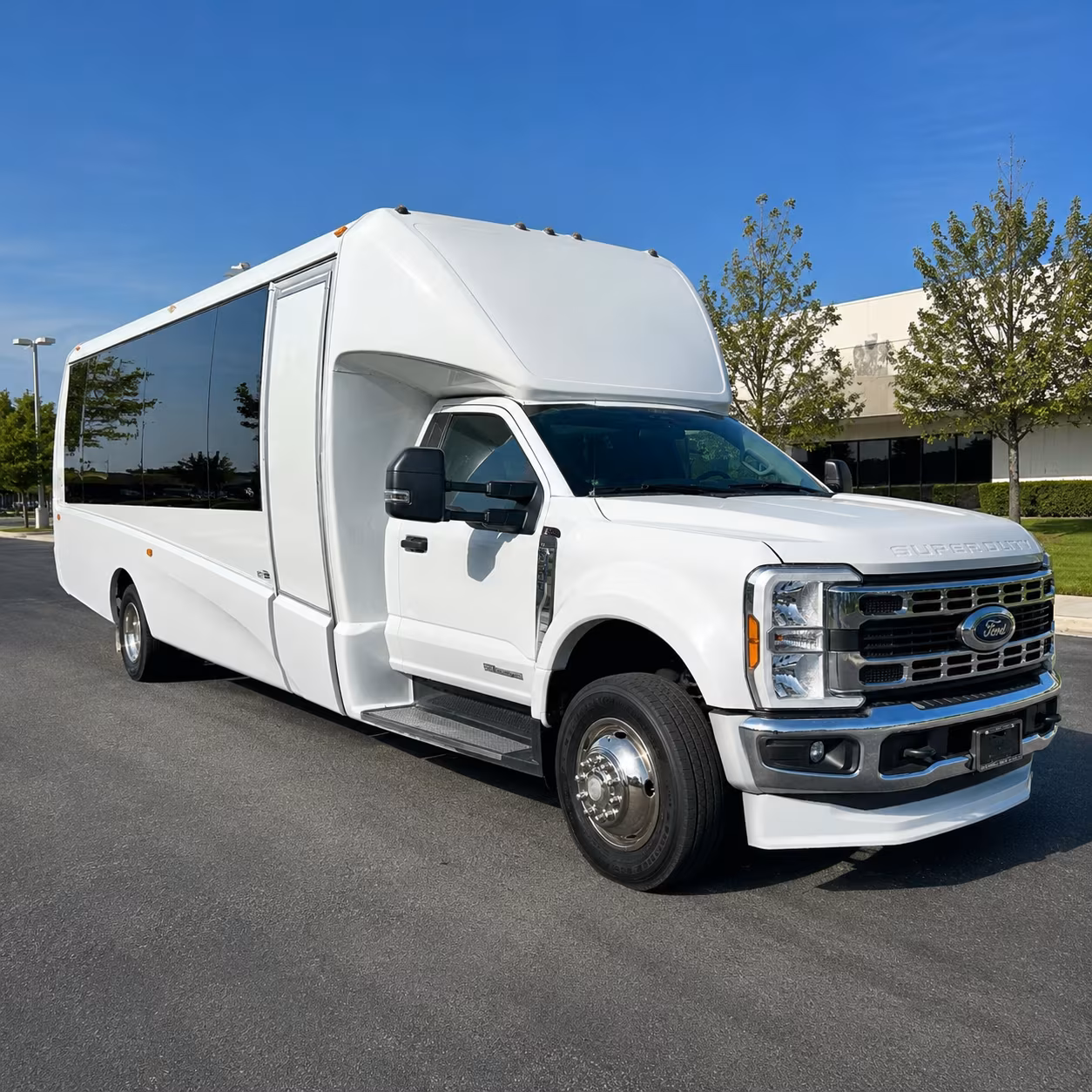 huntington beach wedding transportation