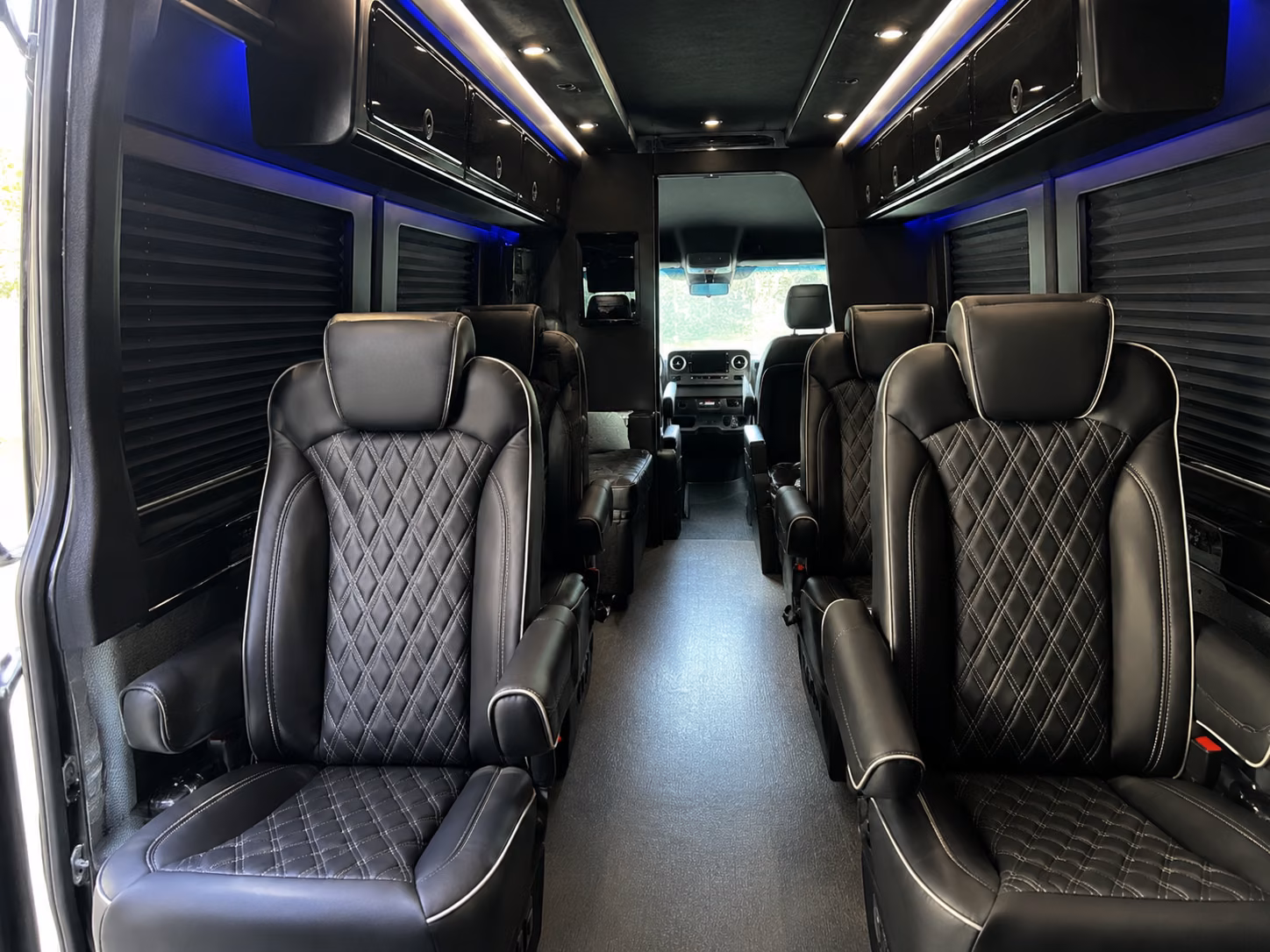 huntington beach wine tour brewery transportation onboard