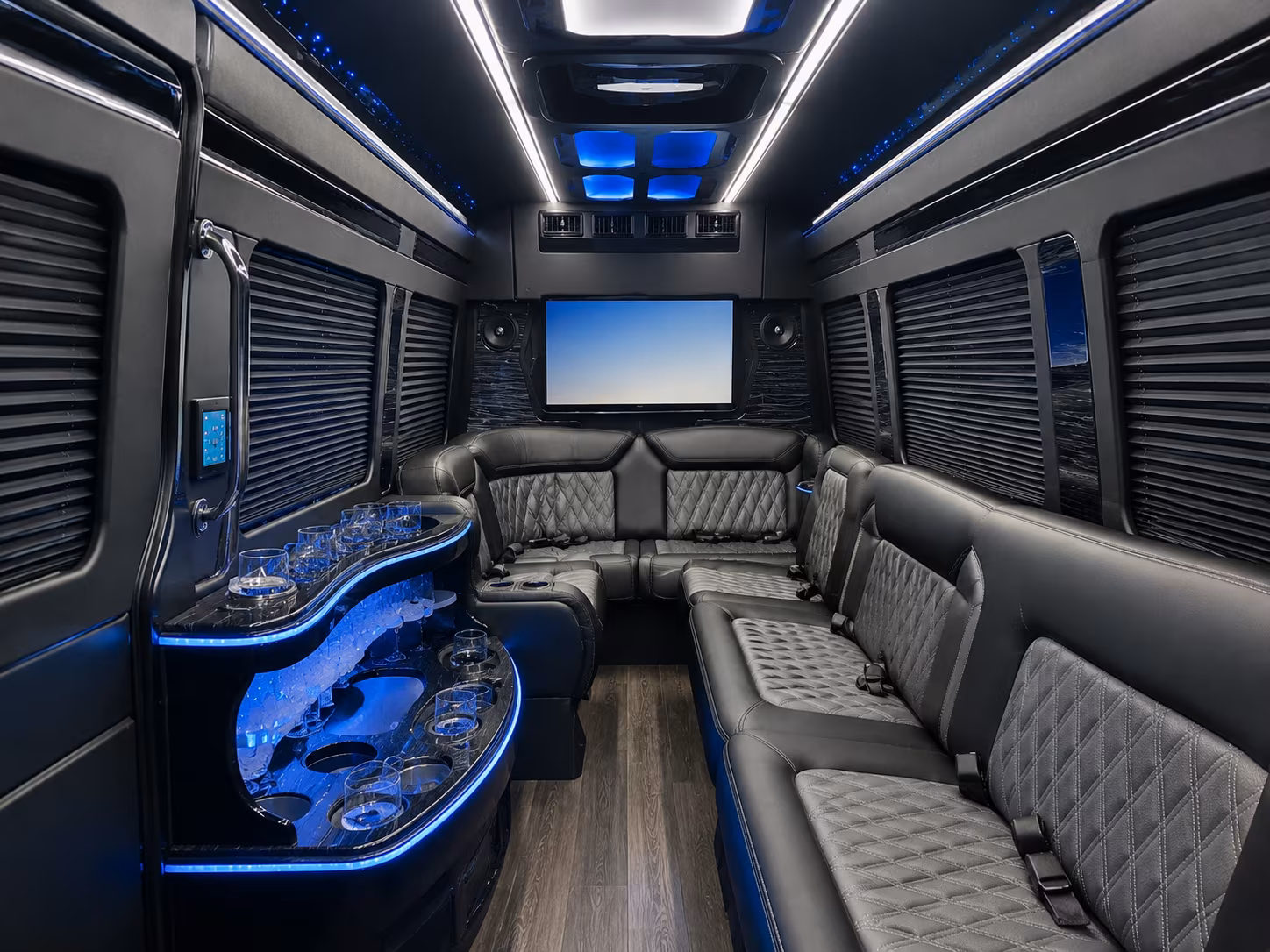 it s easier than ever to book disneyland group transportation from huntington beach