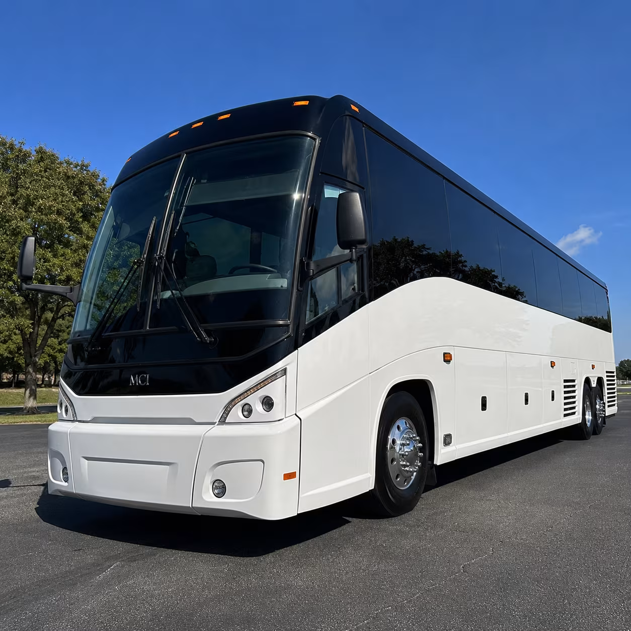 lax charter bus shuttles from huntington beach