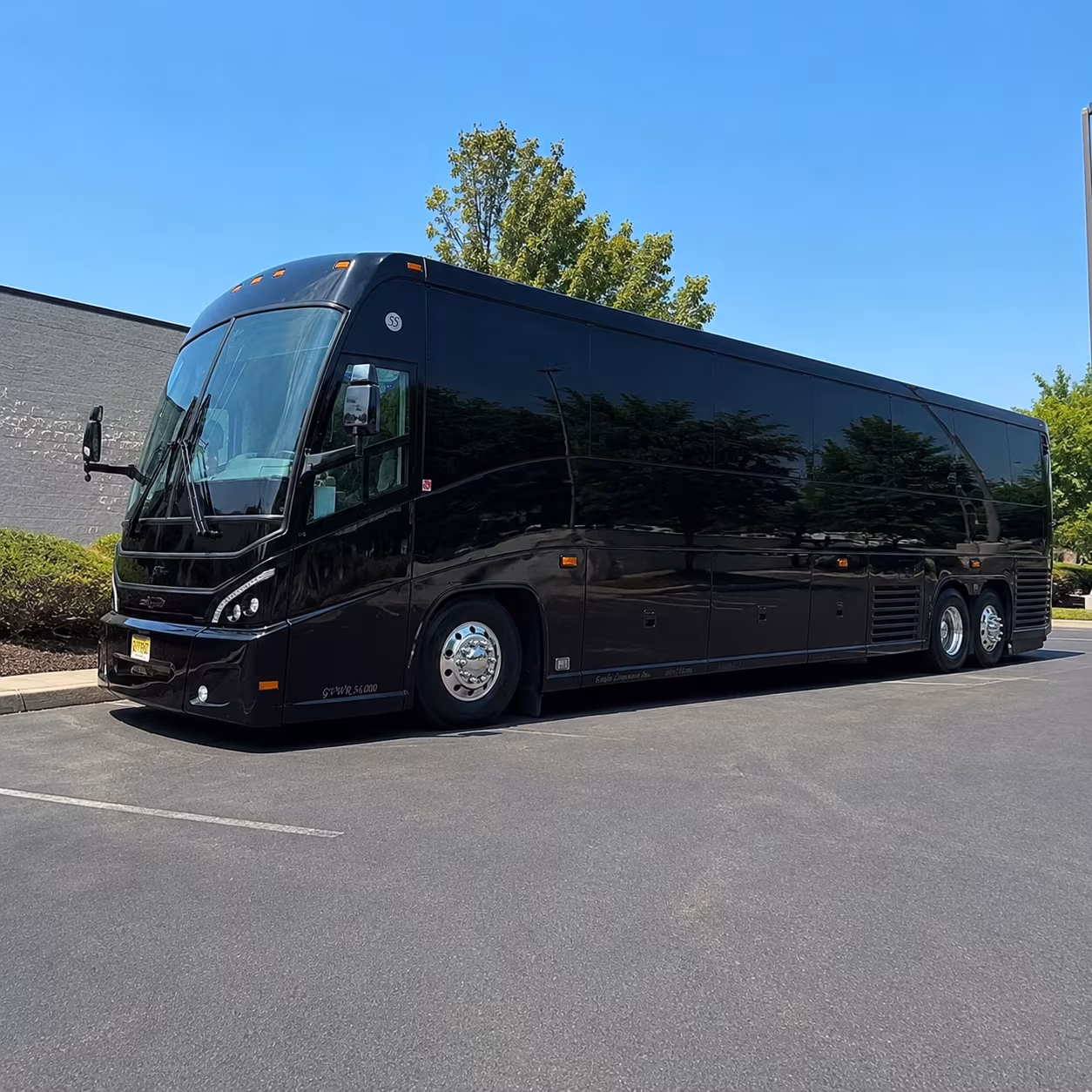 long distance personnel transport to camp pendleton nbvc and beyond