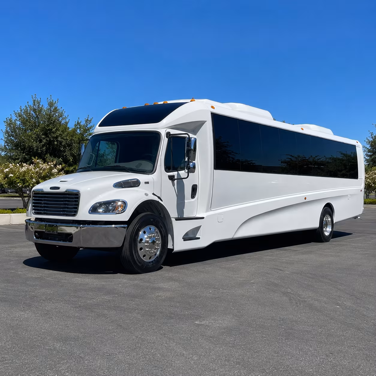 minibus and charter bus rentals to bolsa chica and coastal nature programs