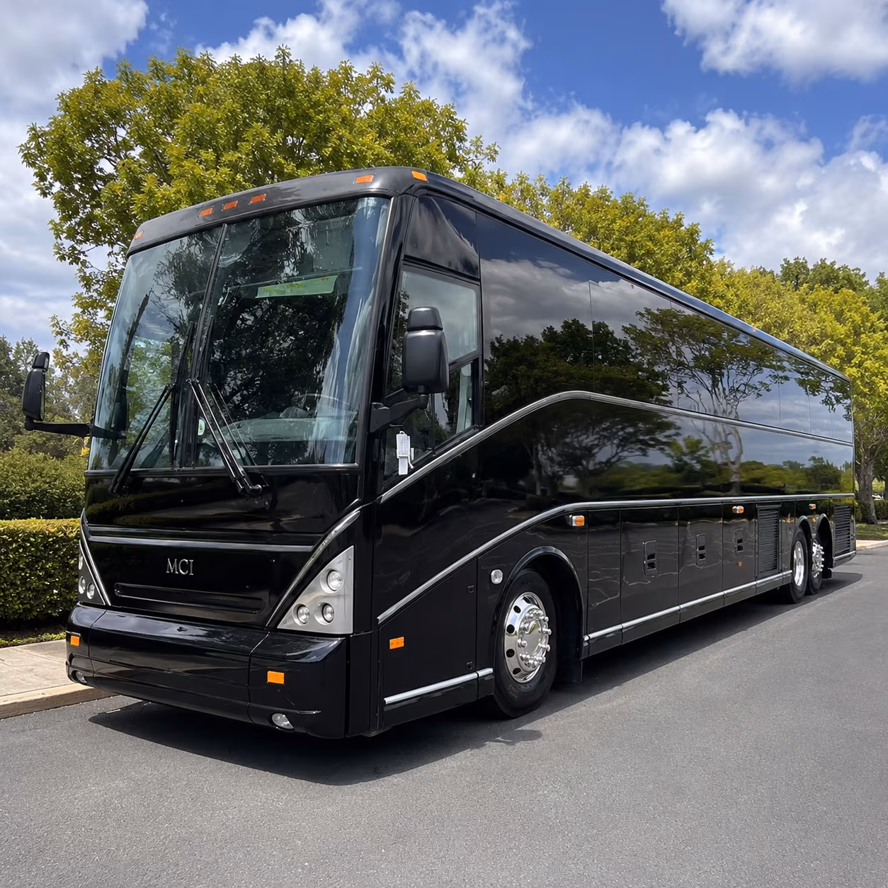 oc fair shuttle buses and costa mesa event transportation