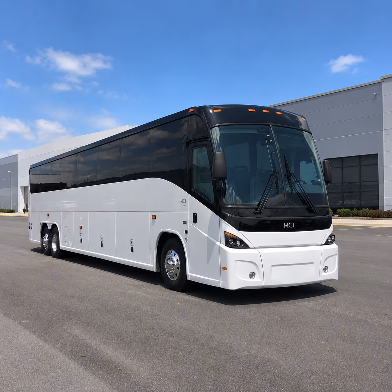 skip the i 405 gridlock with a huntington beach employee shuttle
