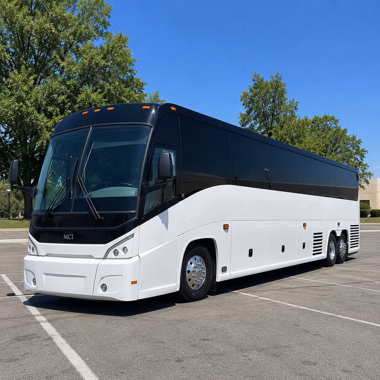 sunday service shuttle buses for huntington beach congregations