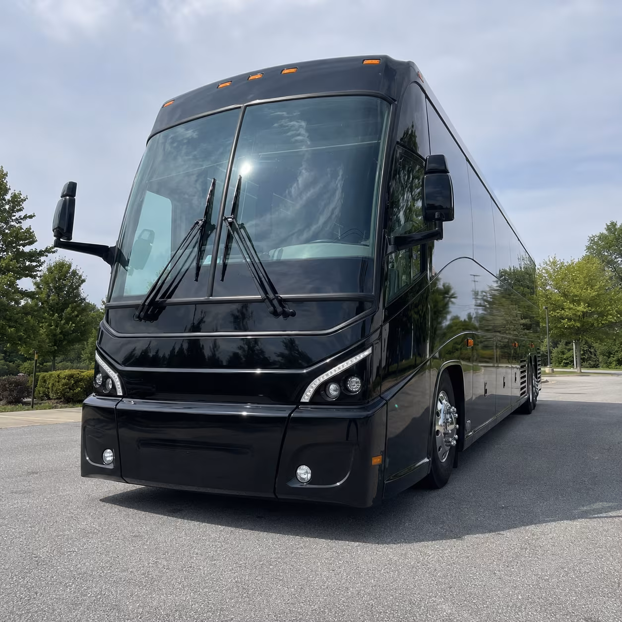 use your huntington beach employee shuttle to solve the last mile problem