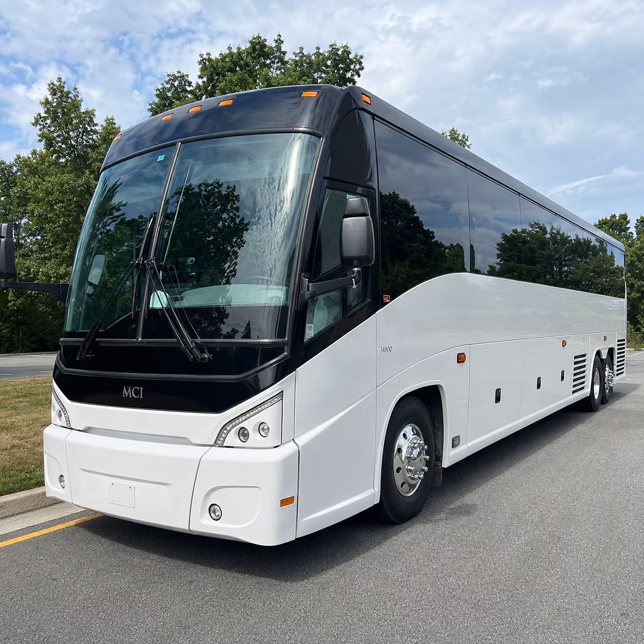 youth group and retreat transportation from huntington beach